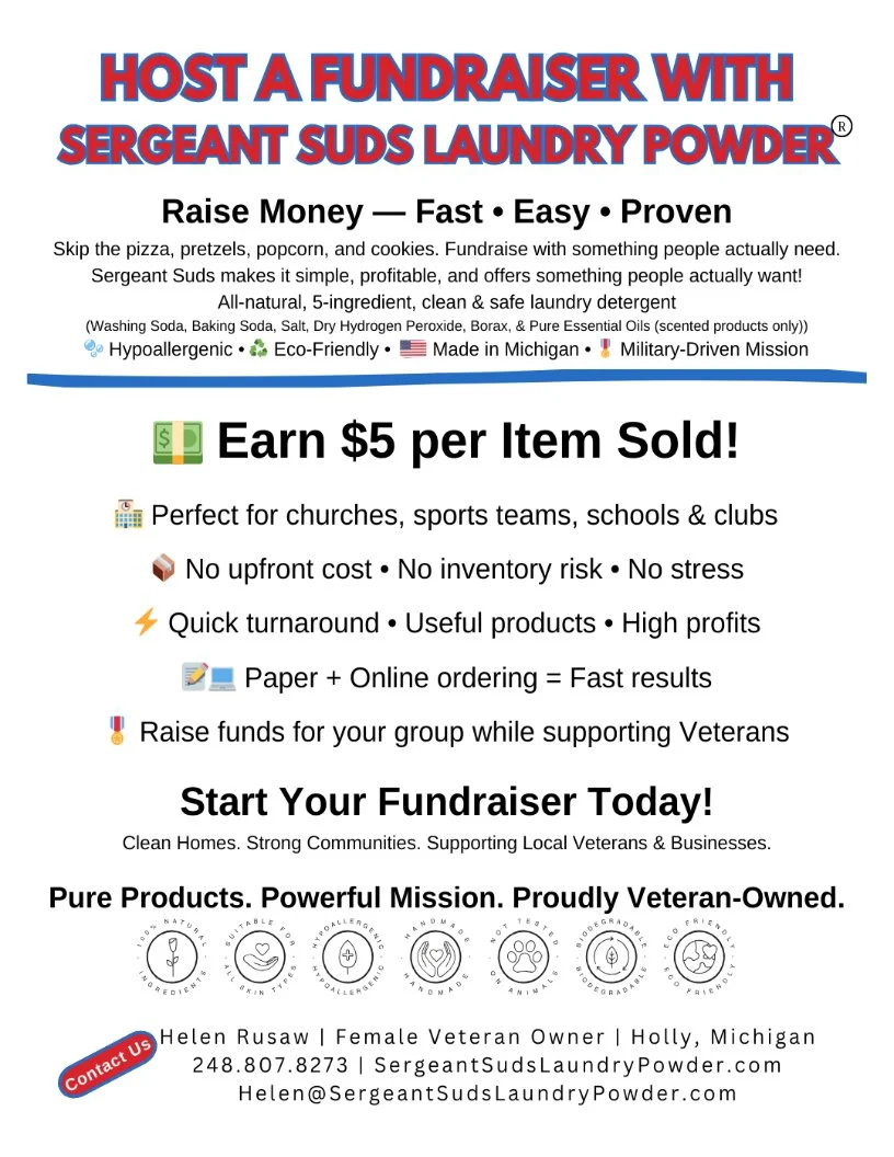 An All-Natural Way to Fundraise and Why It Works…