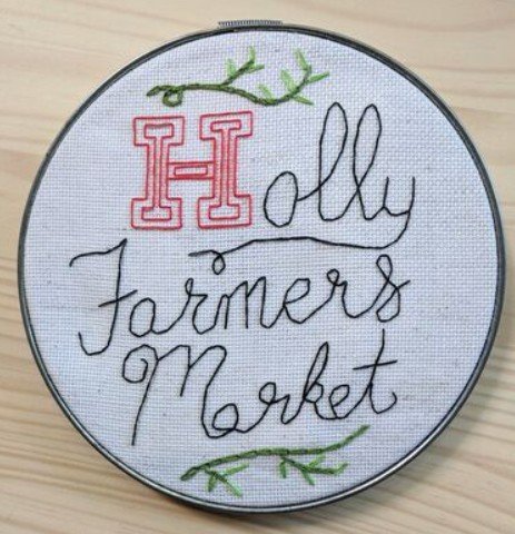 Holly Summer Market