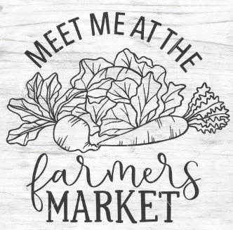 Fenton Farmers Market