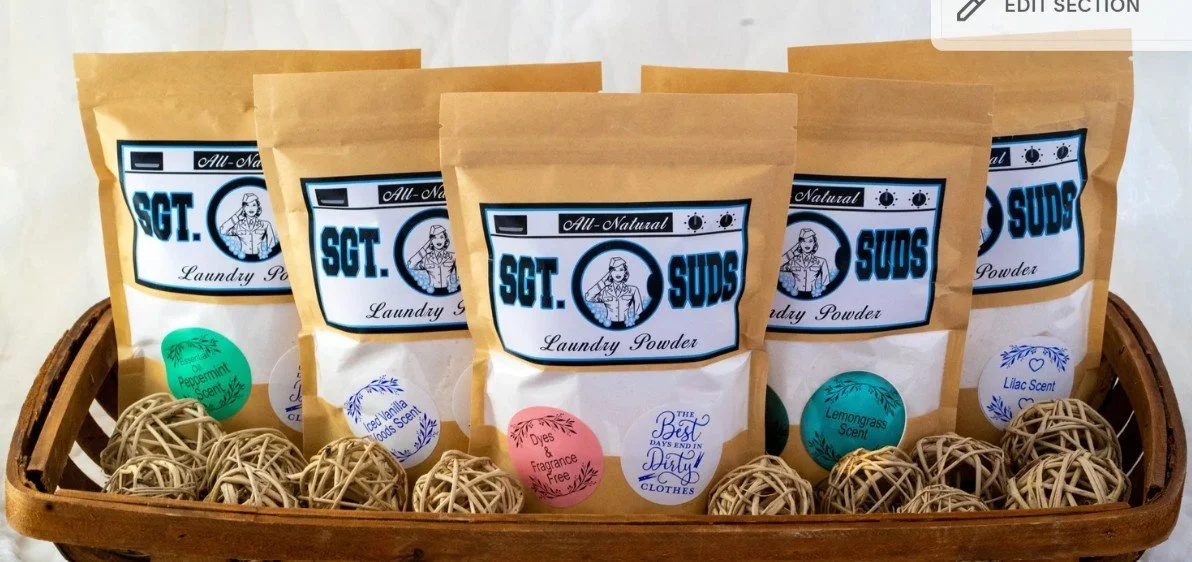 Fenton Farmers Market