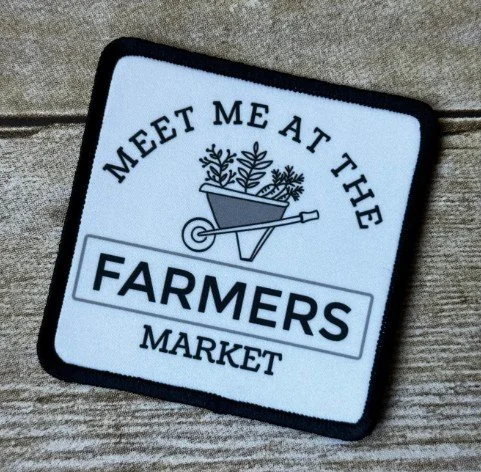 Fenton Farmers Market