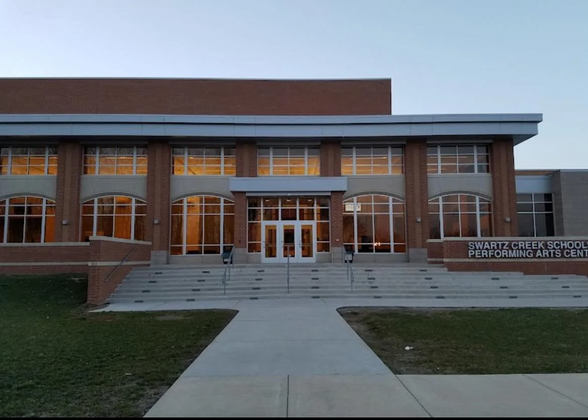 Swartz Creek Band Boosters Annual Craft Market