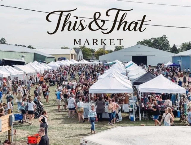 This &amp; That Belleville Market