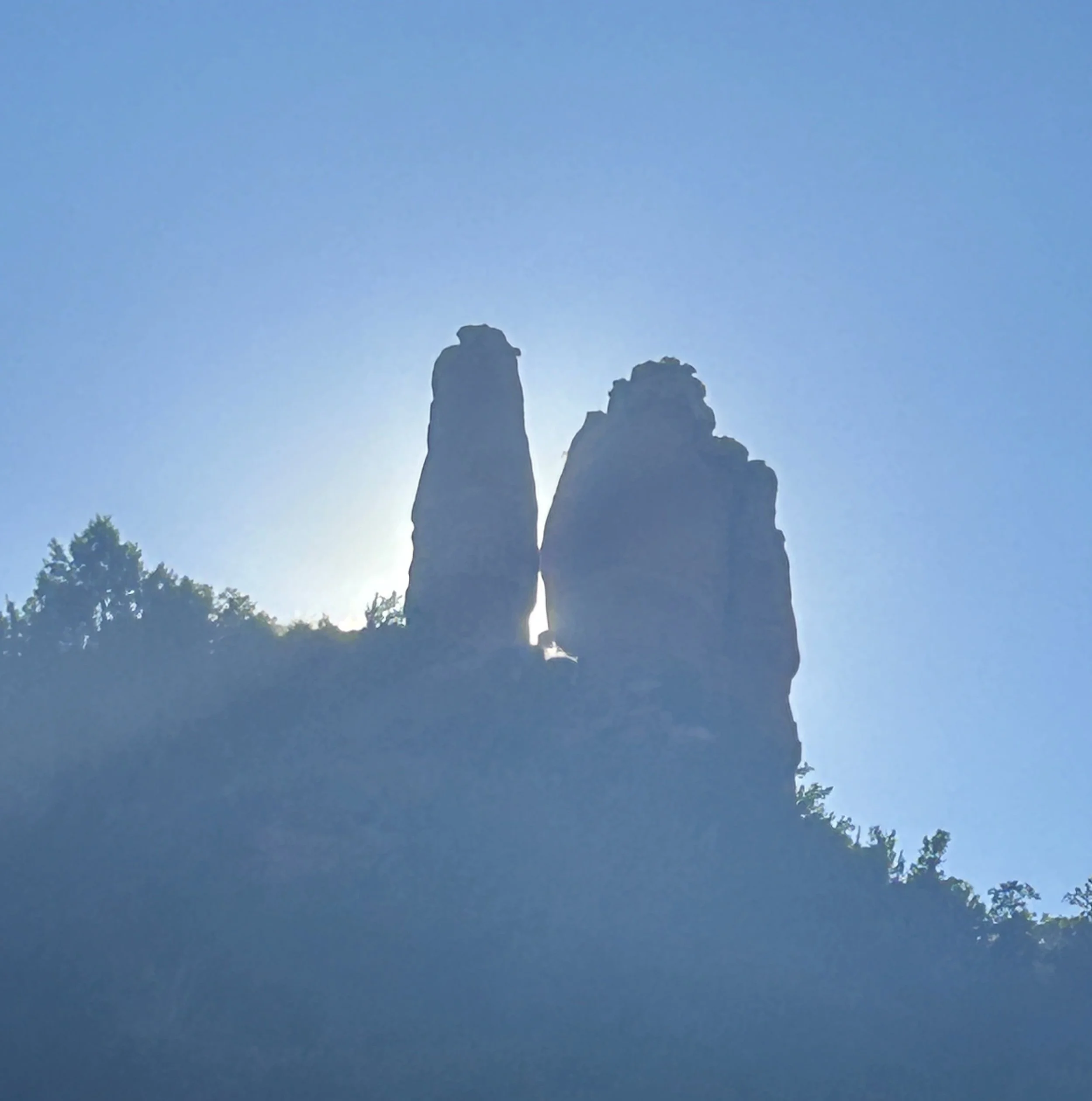 Set Your Vision Before Taking Action