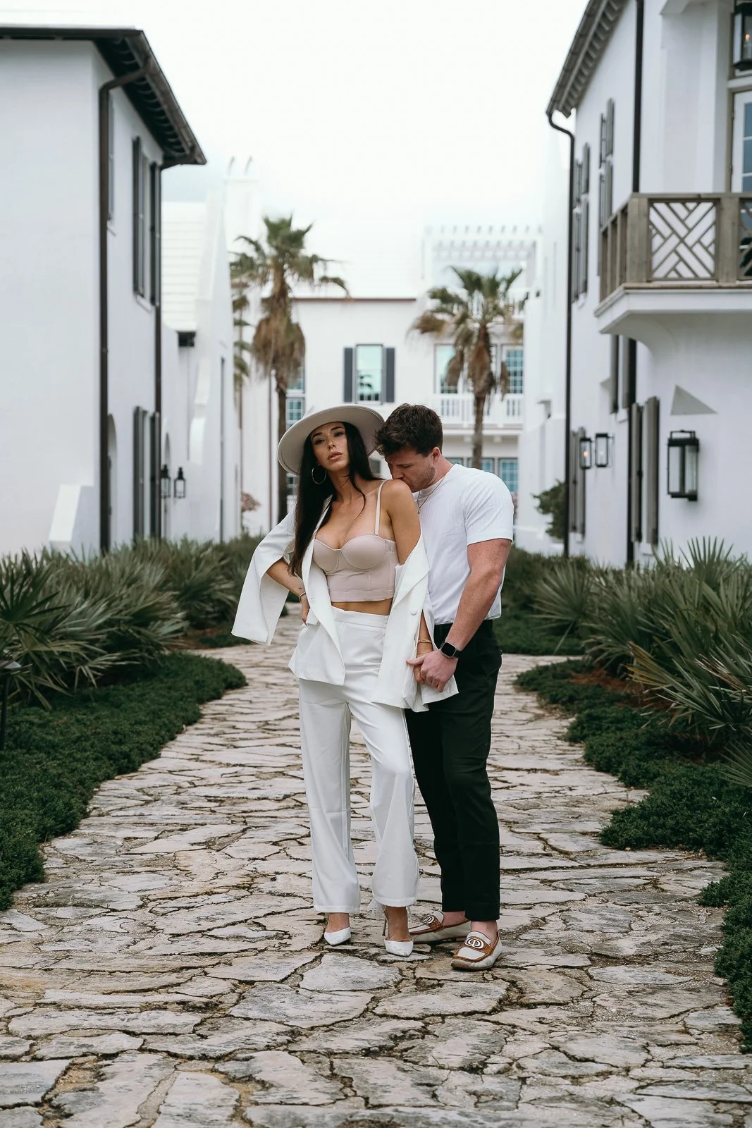 Rosemary Beach, Florida