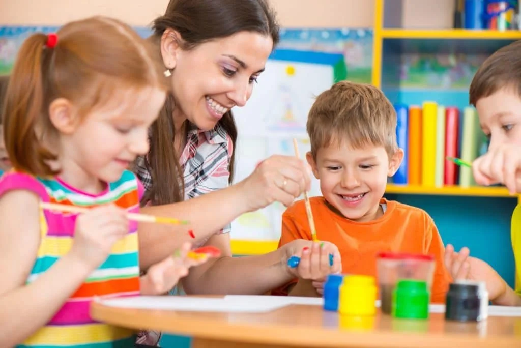 Webinaire gratuit: Comment démarrer votre service de garde éducatif avec succès