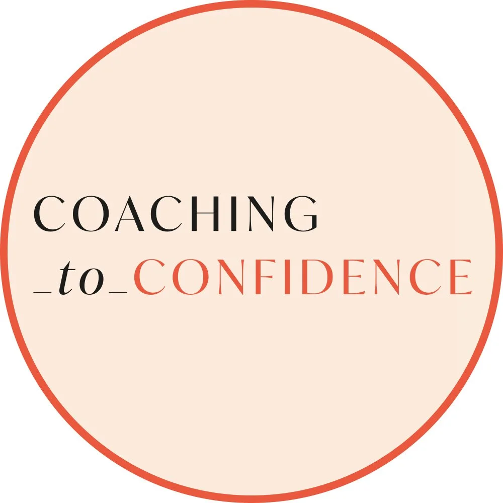 Coaching to Confidence