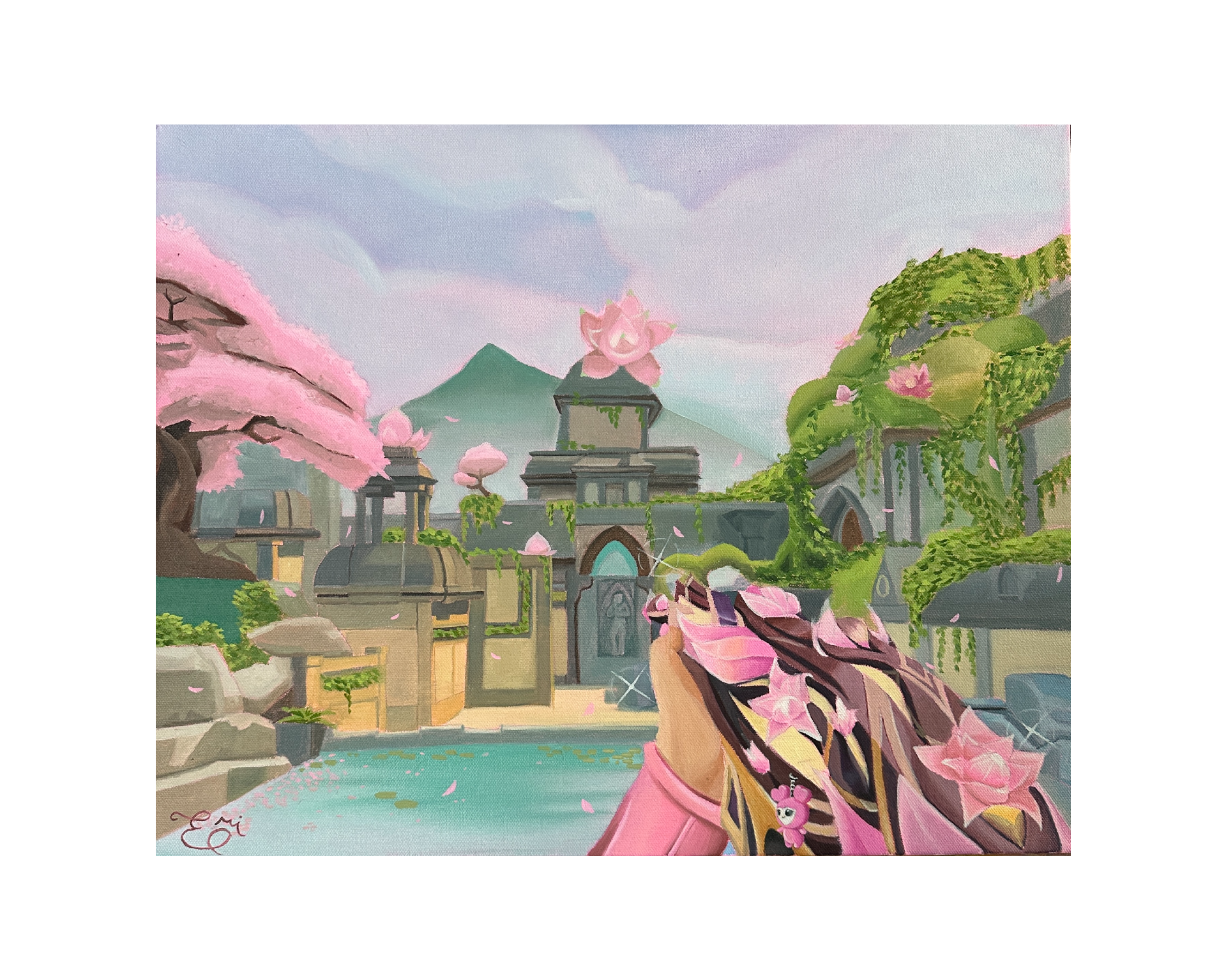 Lotus-PRINT