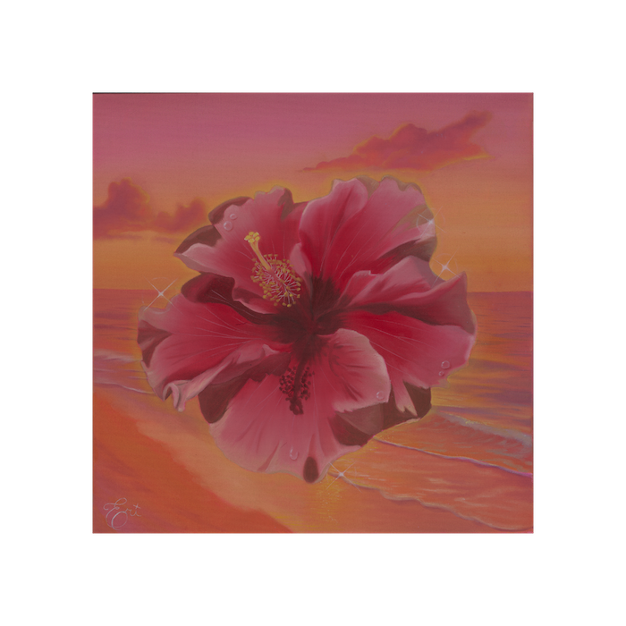 Summer Sunrise- PRINT