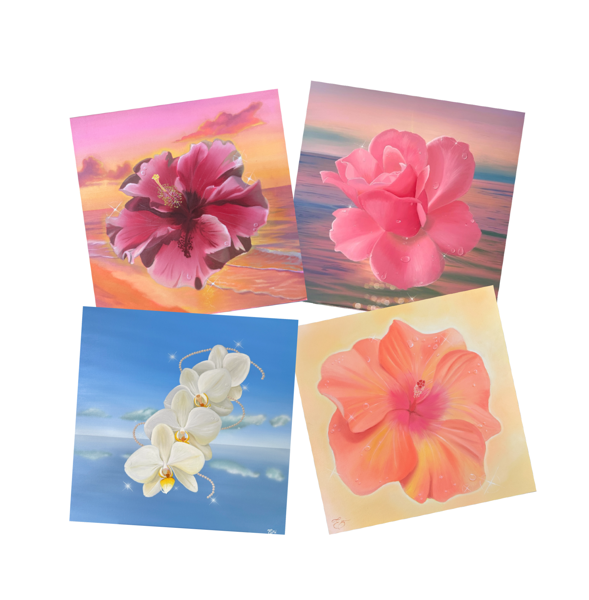 FLOWER BUNDLE