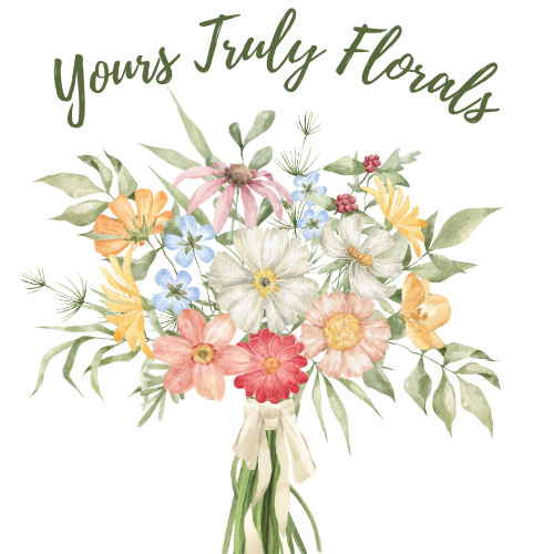 Yours Truly Florals
