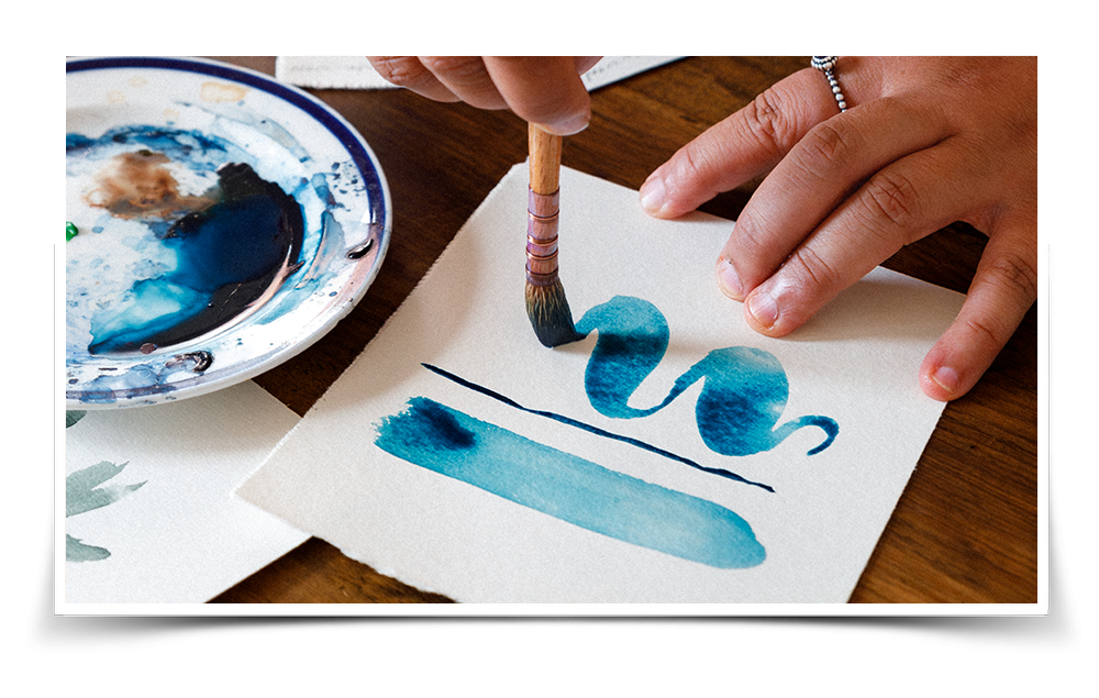 Watercolour made simple: A beginners guide with fruit and vegetables ...
