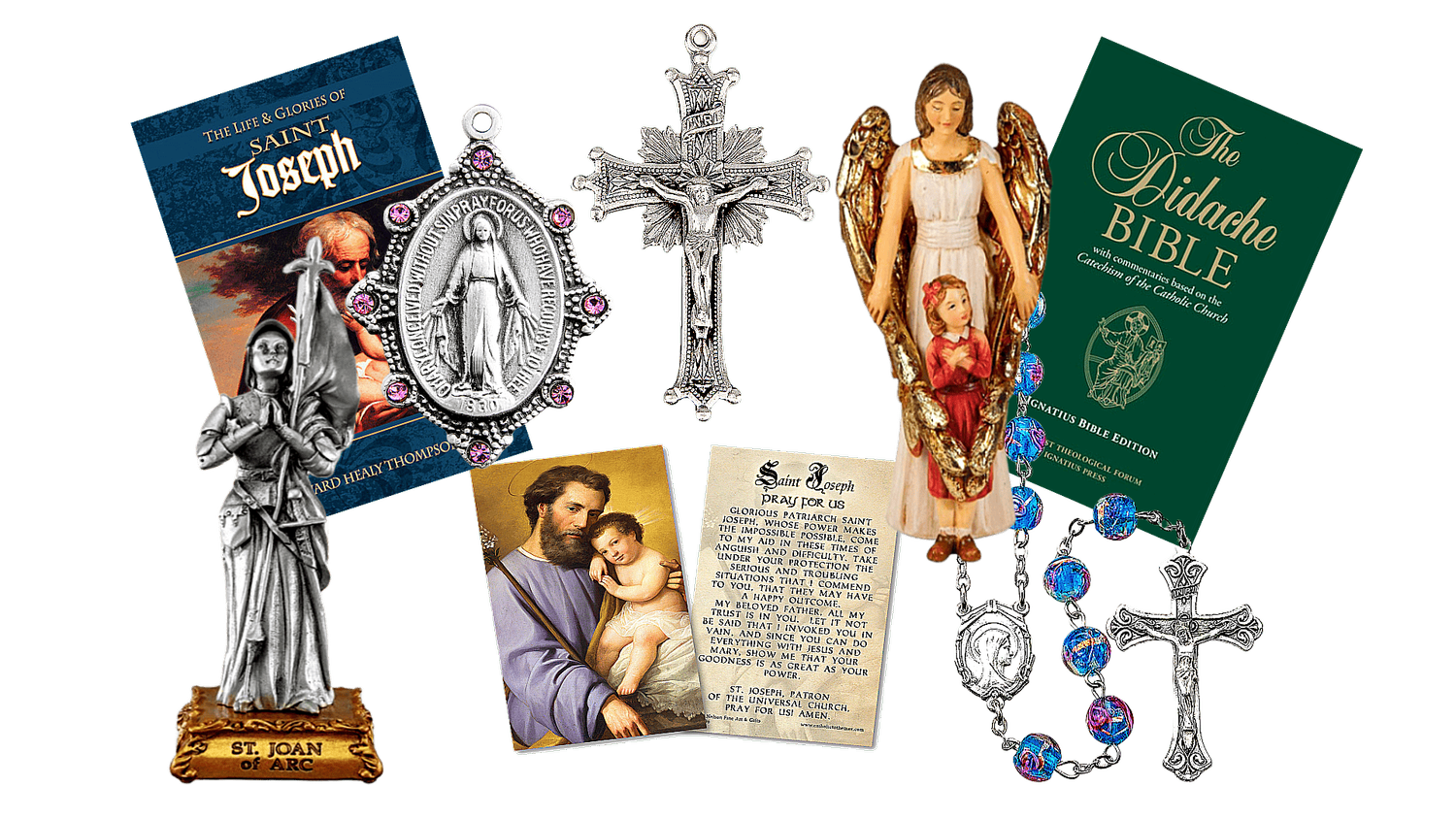 My Catholic Shop