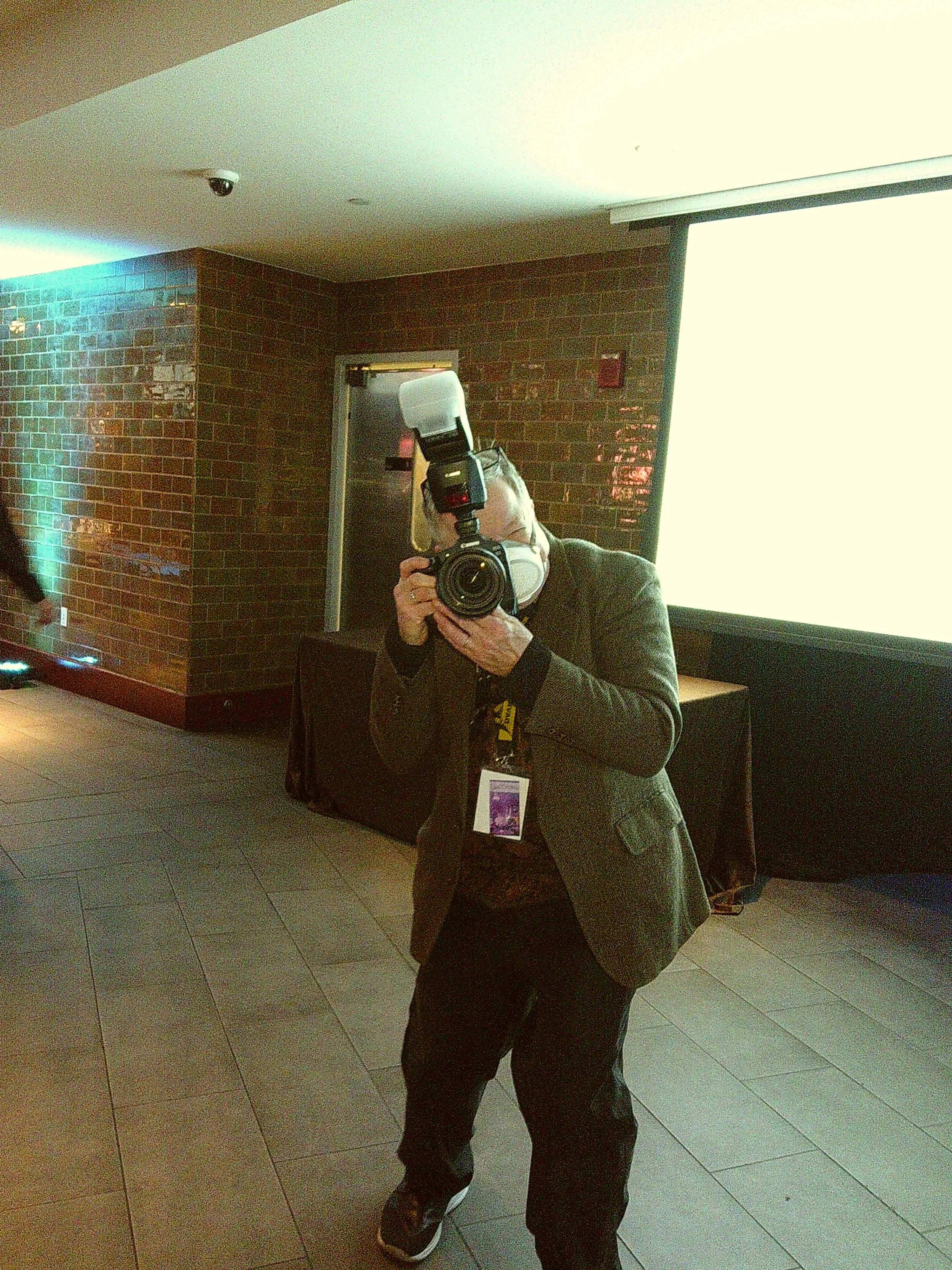 fun-figital at Fenway park with MPI New England planned by 8 Stratton Events DAVID Fox