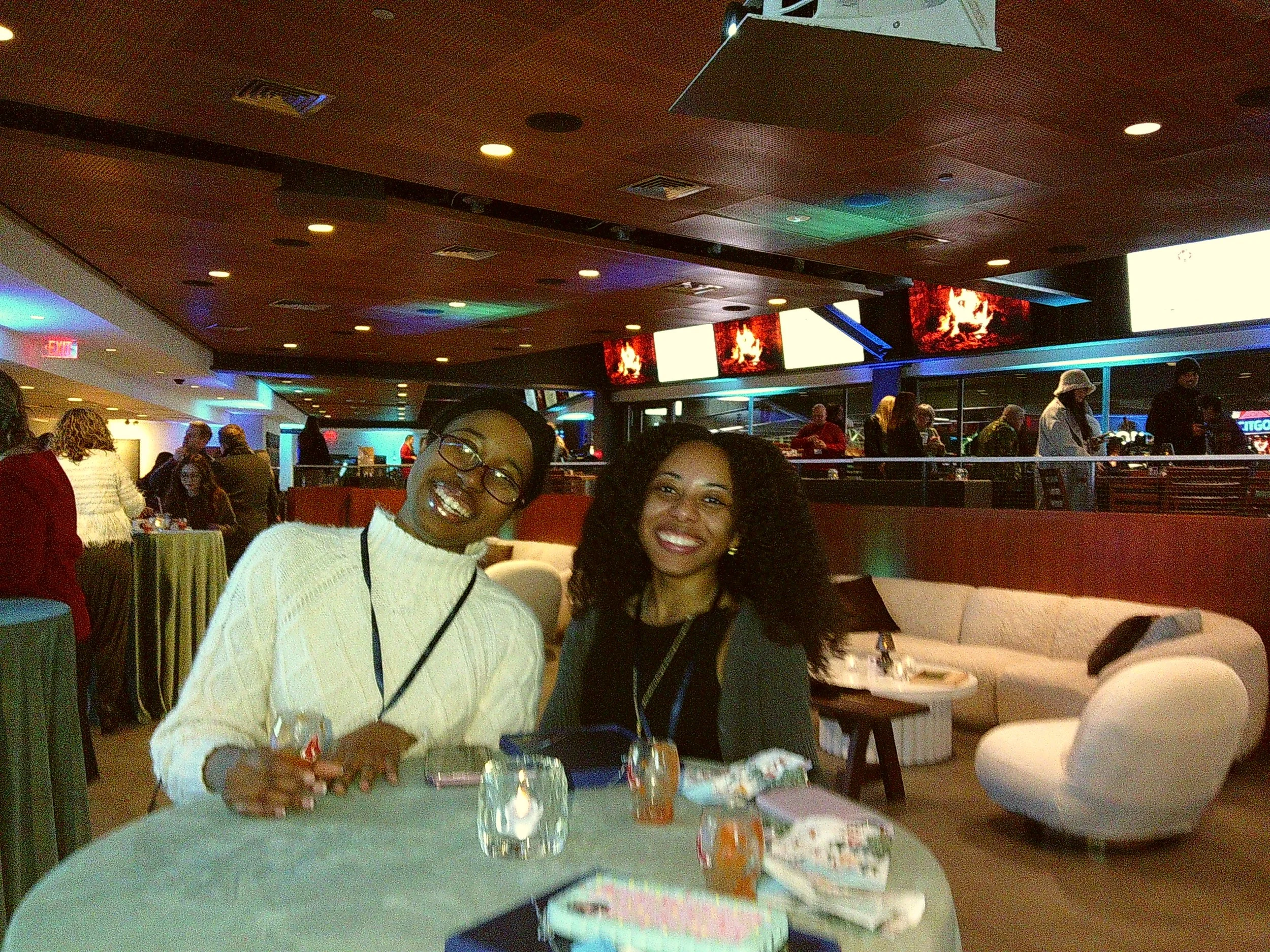 fun-figital at Fenway park with MPI New England planned by 8 Stratton Events