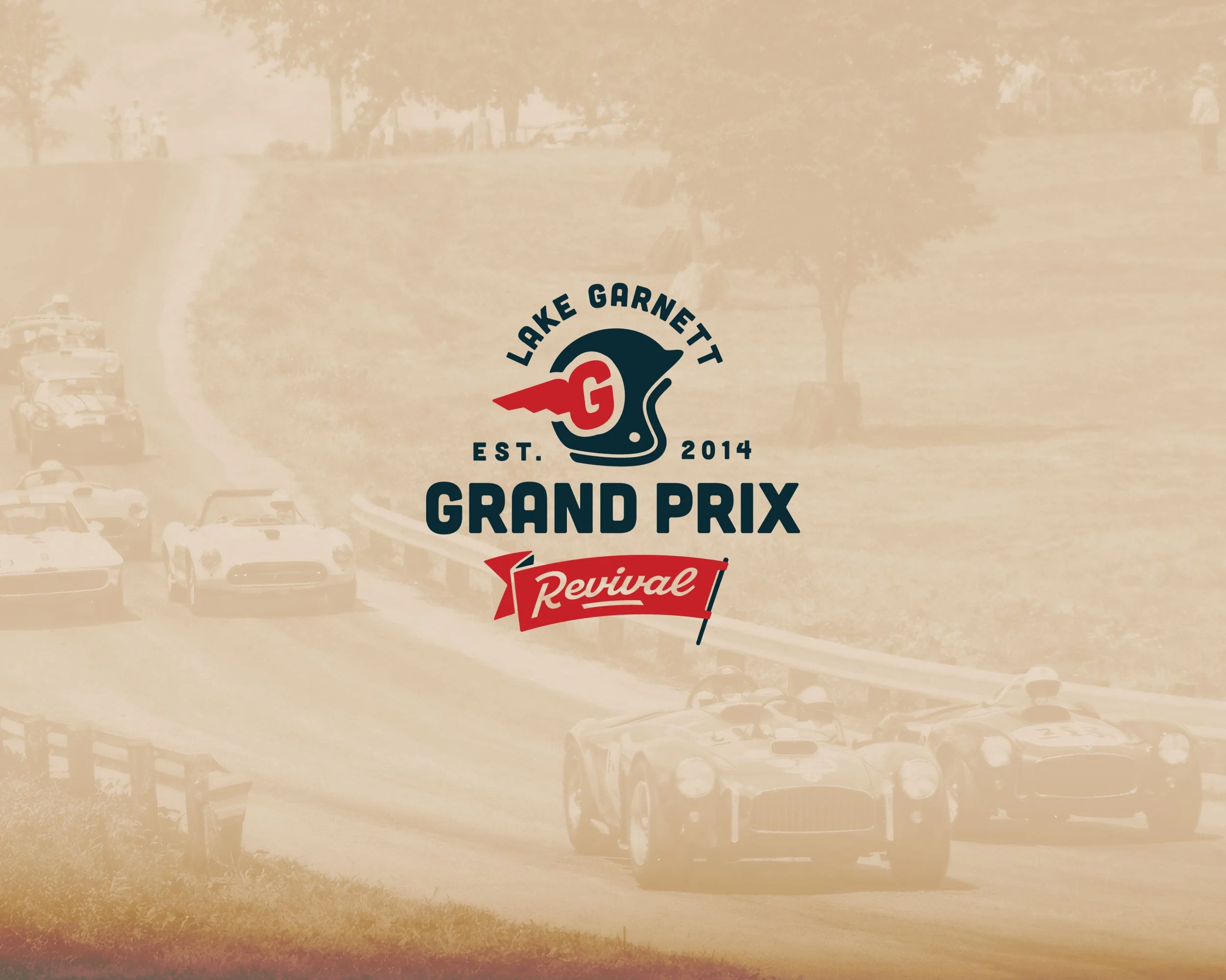Lake Garnett Grand Prix Revival Case Study