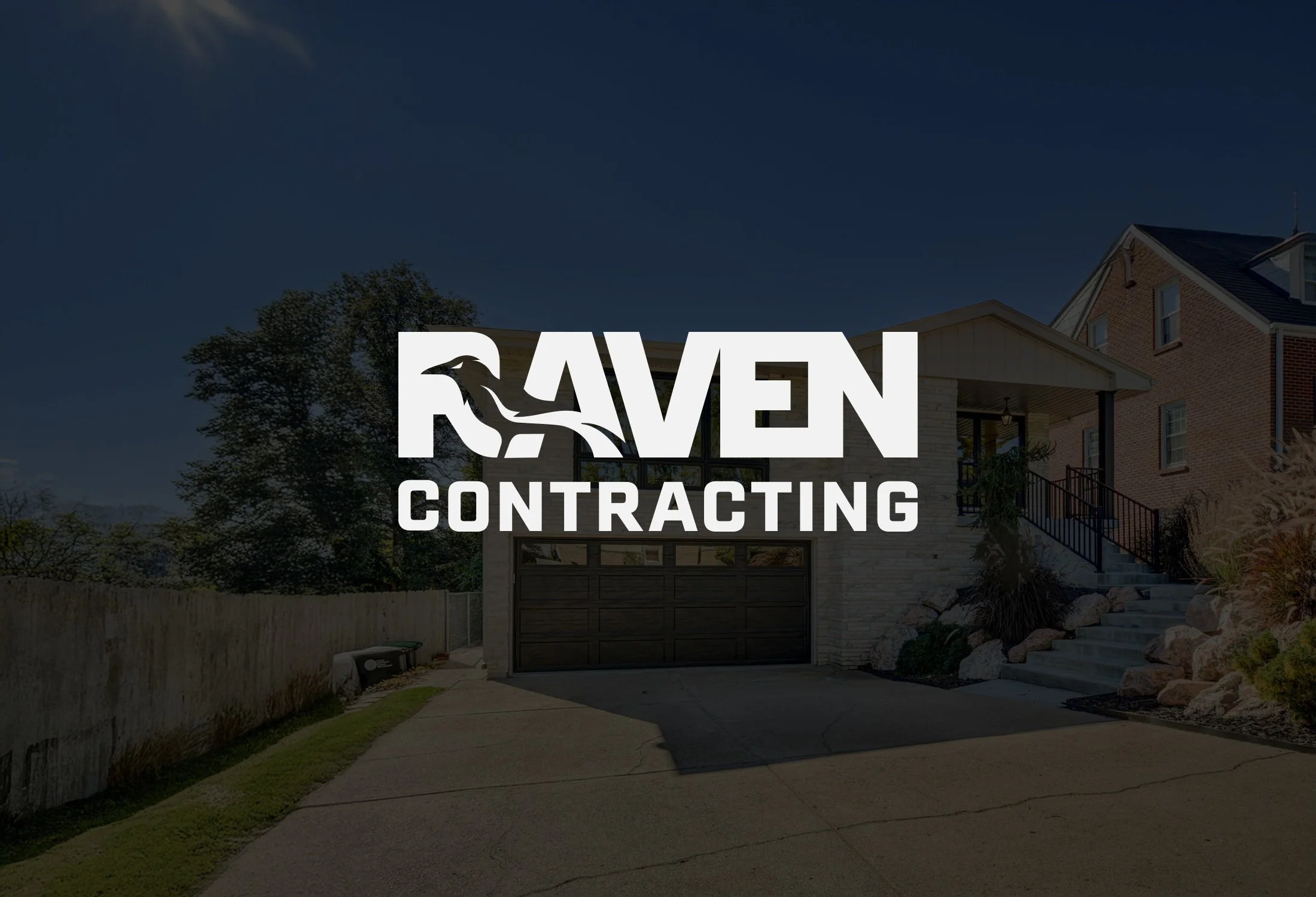 Raven Contracting