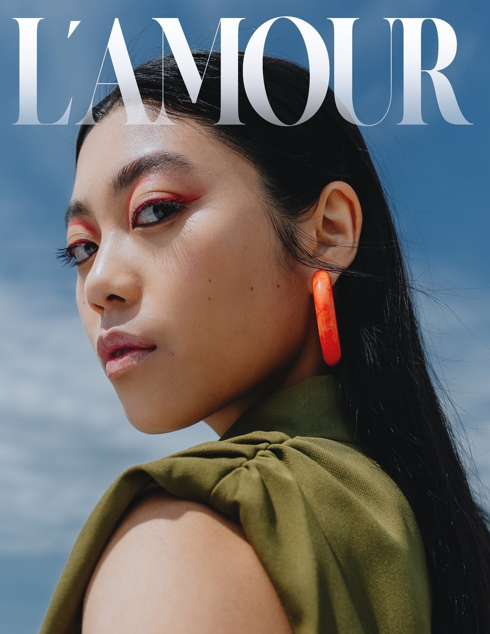 L' AMOUR