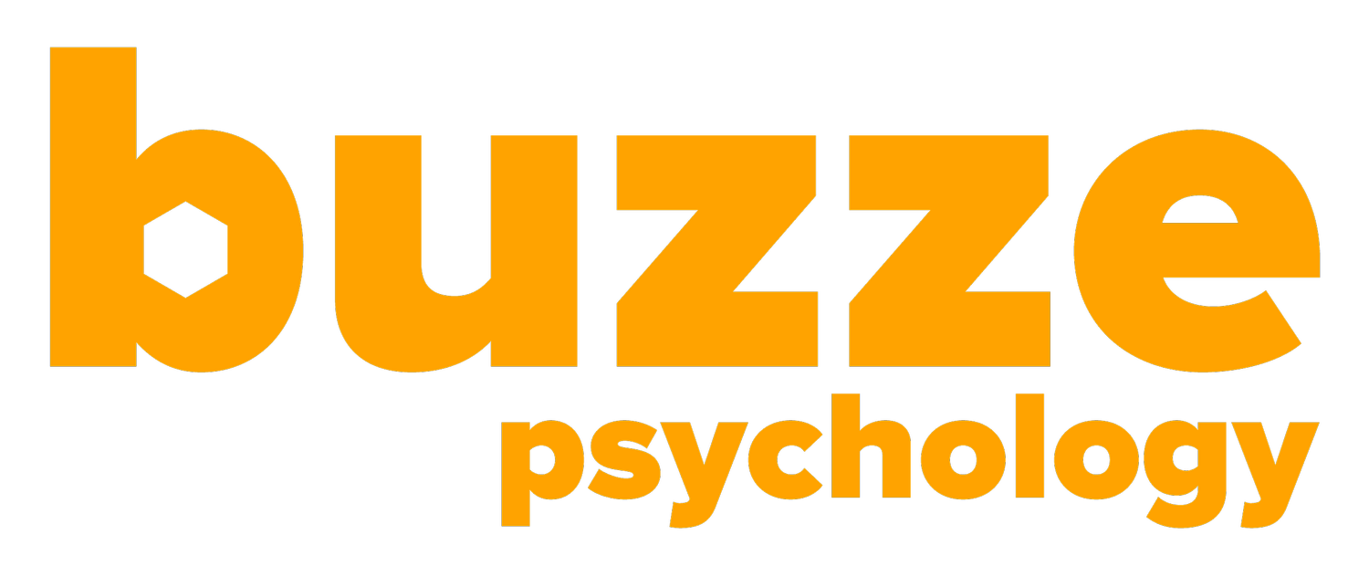 Buzze Psychology