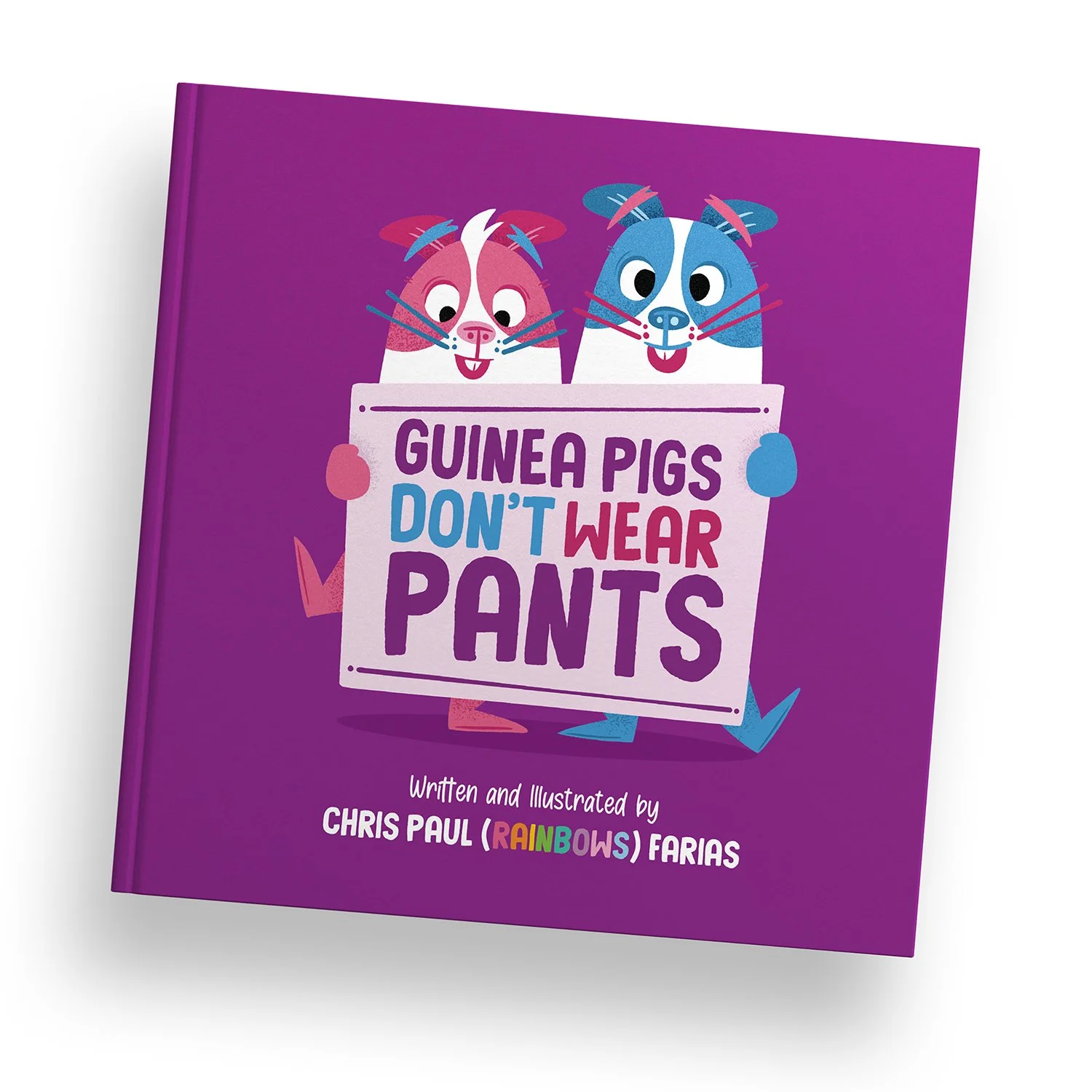 LINKTREE — Chris Paul Rainbows - Creative Strategist, Keynote Speaker ...