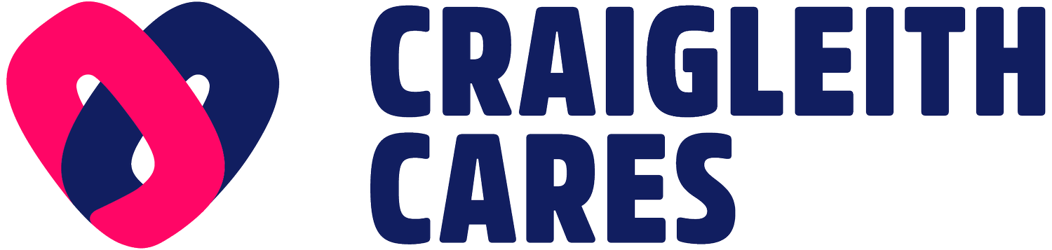 Craigleith Cares