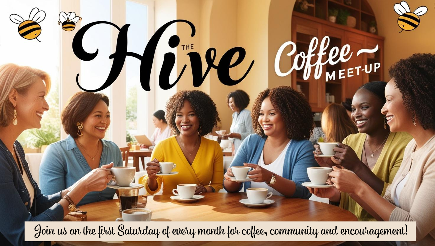 Join us on the first Saturday of every month fo.png