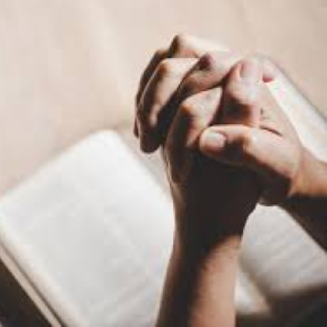 A Call to Prayer