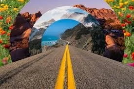 The Journey Back to Joy