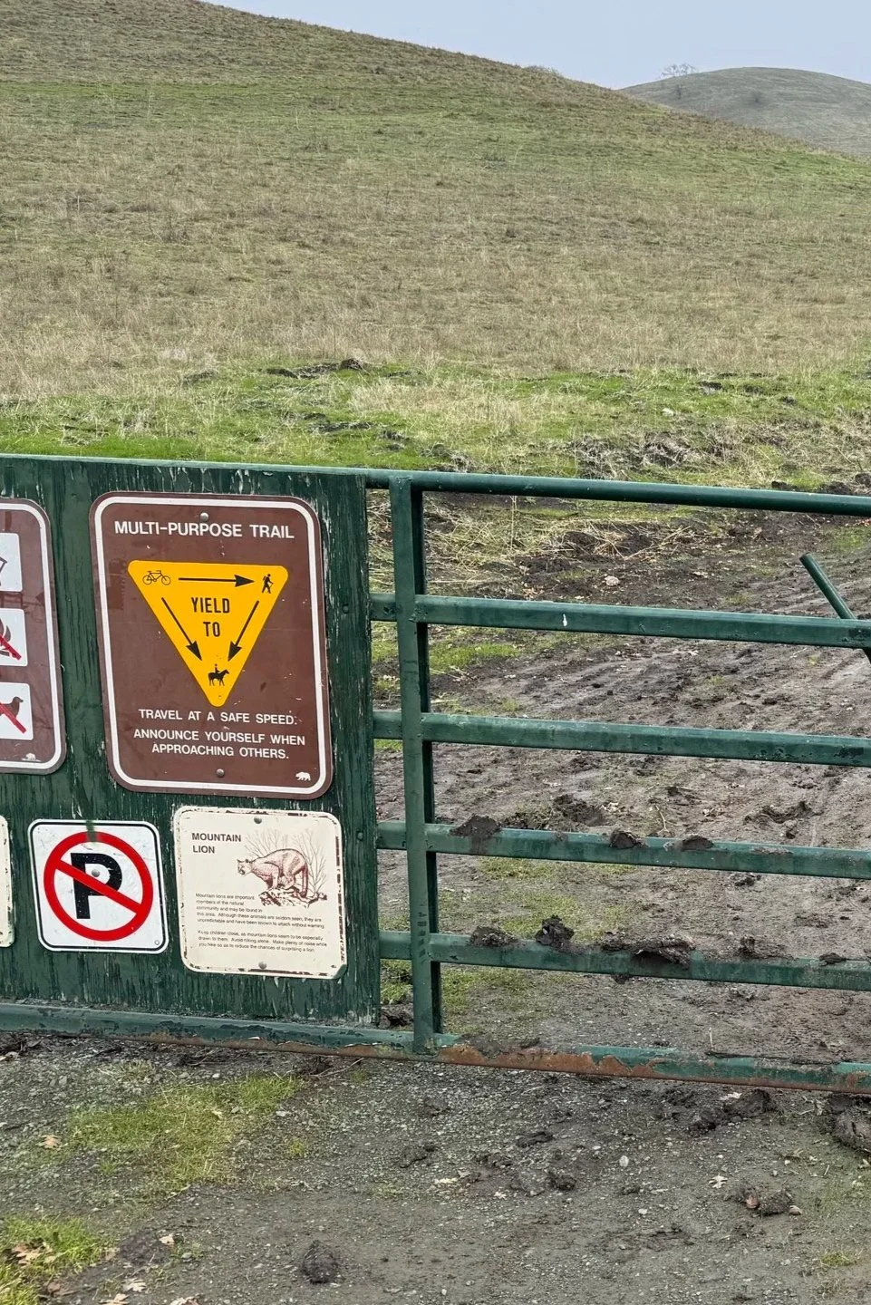 Responsible Recreation - It Takes All of Us