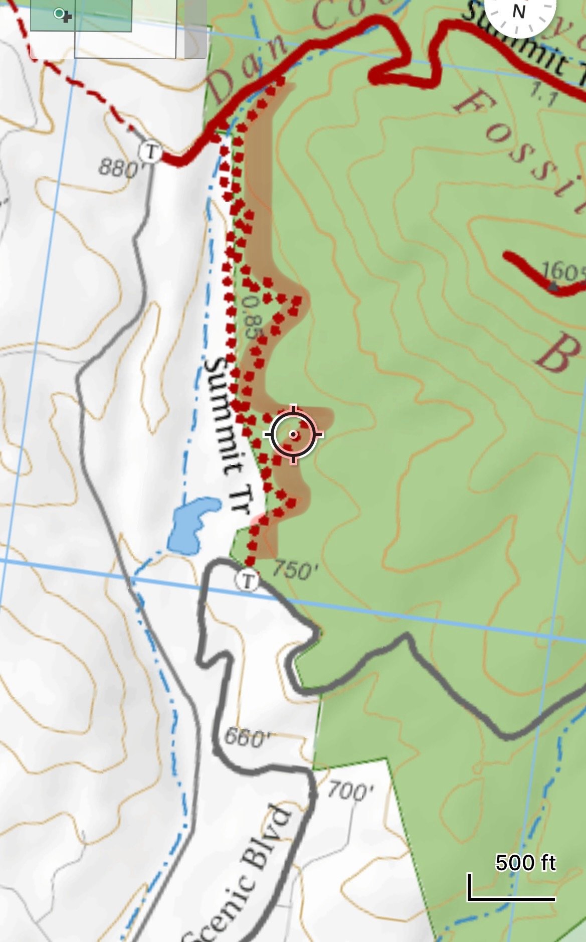 Dig Days Mount Diablo Trails - IMG 2226 