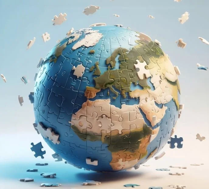 Thinking Globally