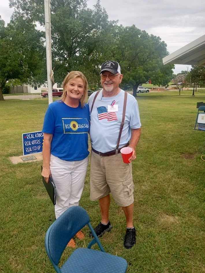 Alan and Cindy at the July picnic.jpg