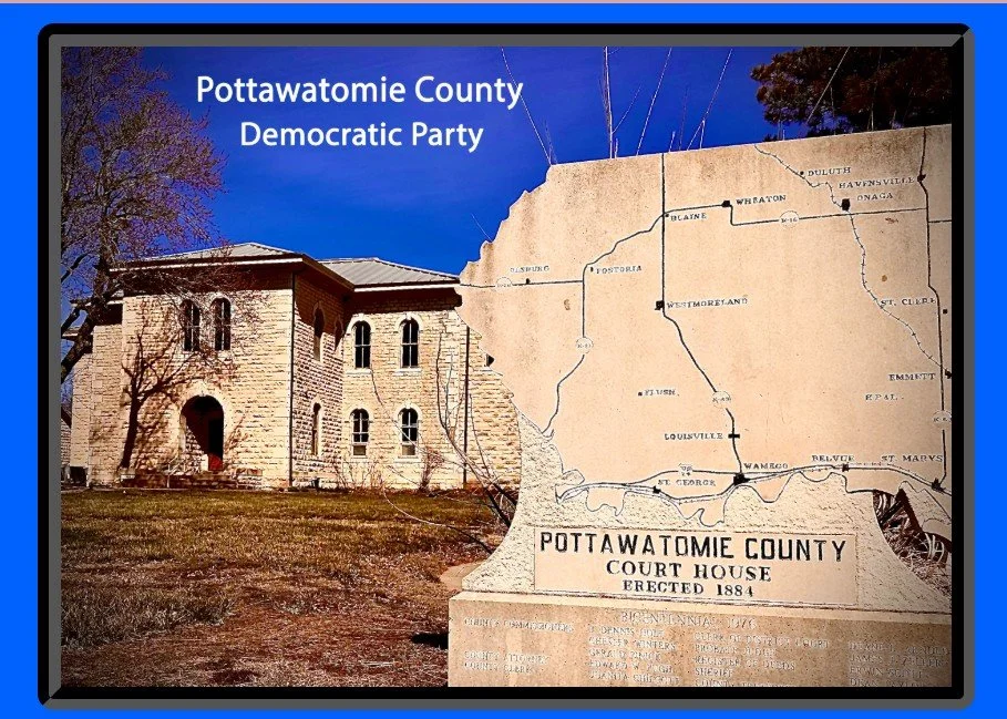 Pottawatomie Co Dems - Jan 2026
