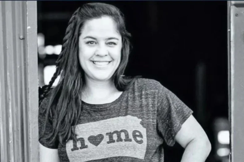 Kylie Kilmer @ Food and Farm, Washington Days