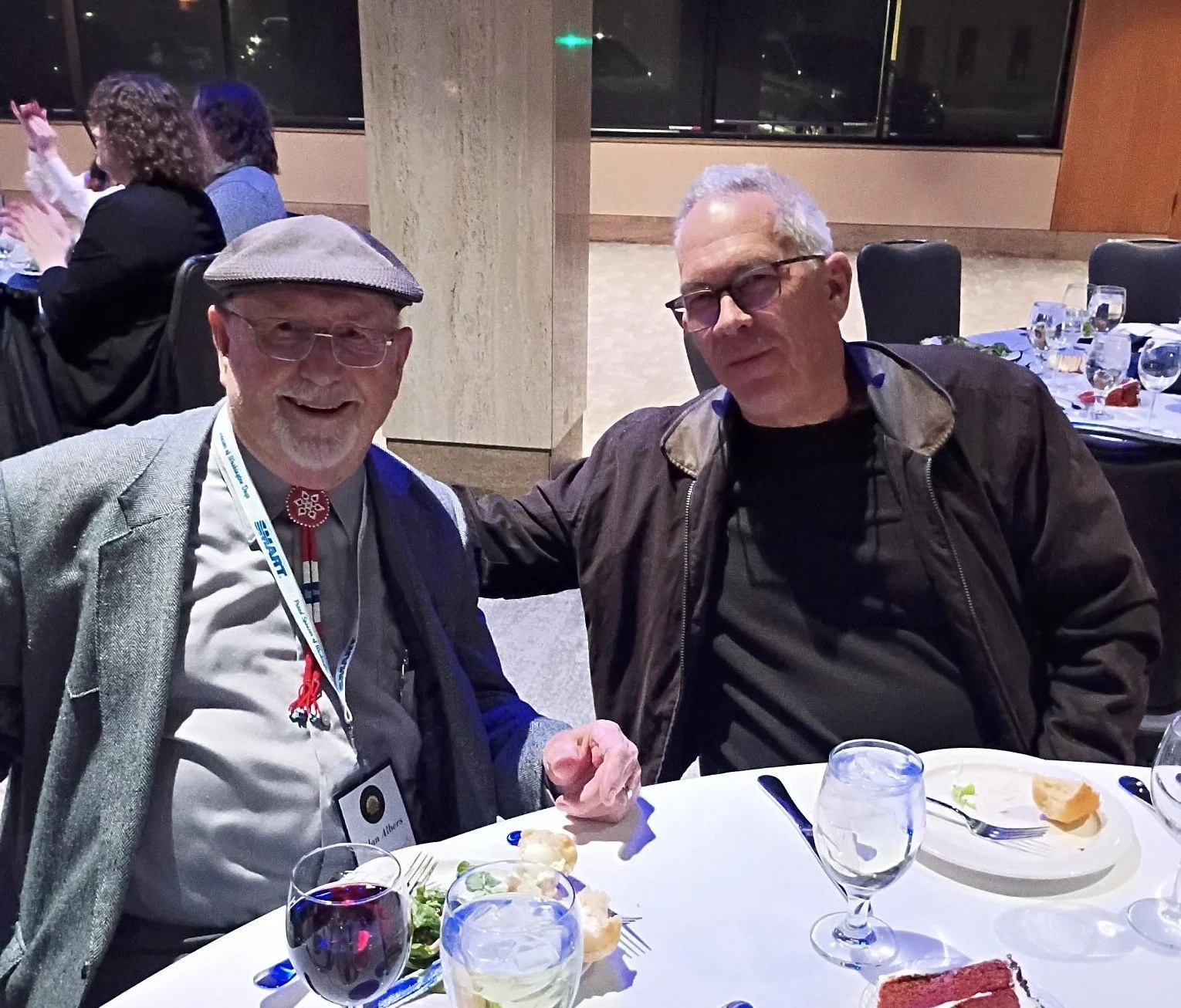 Food and farm members at banquet 2026 2.jpg