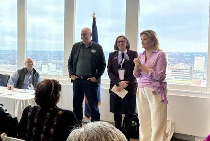 Candidates speaking at food and farm meeting 2026 a.jpeg