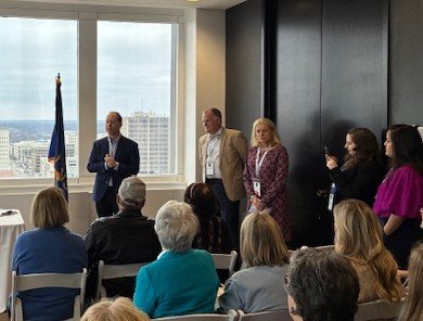 candidates at food and farm meeting c.jpeg