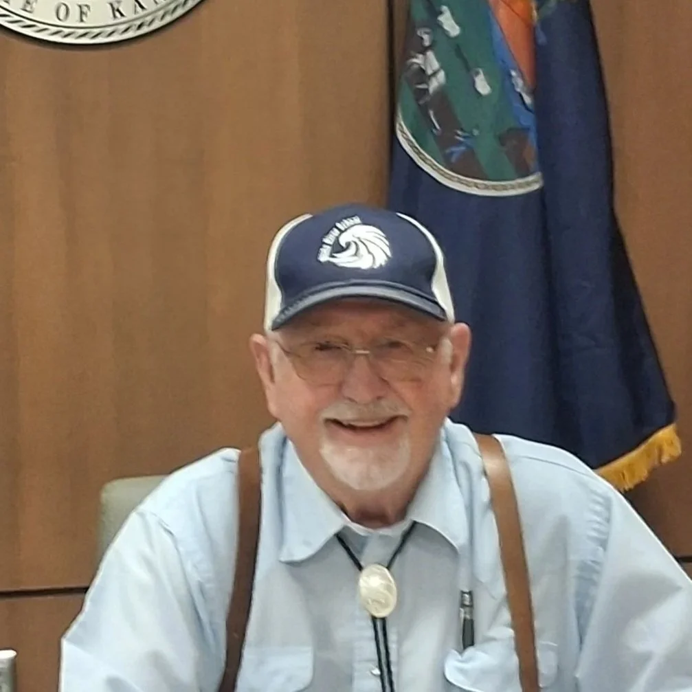 Albers Files for Kansas House, District 114