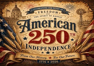Celebrate the 4th in Western Kansas