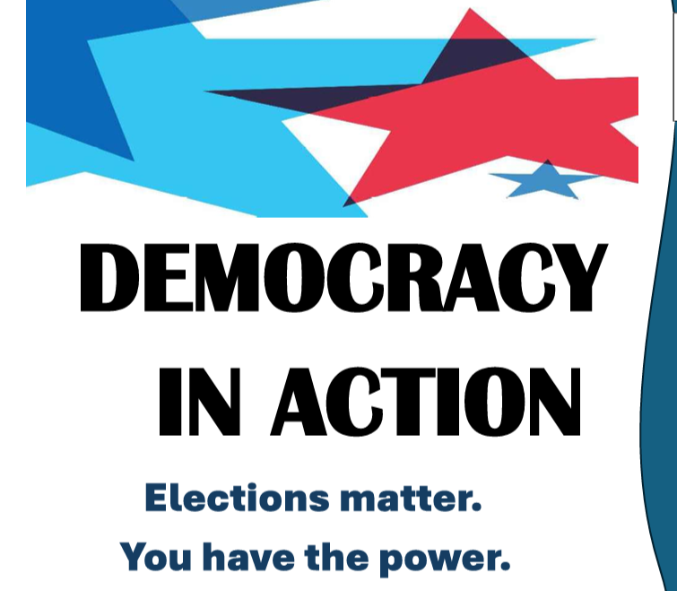 Democracy in Action: Netawaka 9/27