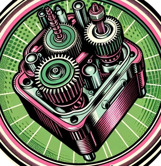 SYNCHROMESH MICROSERVICES