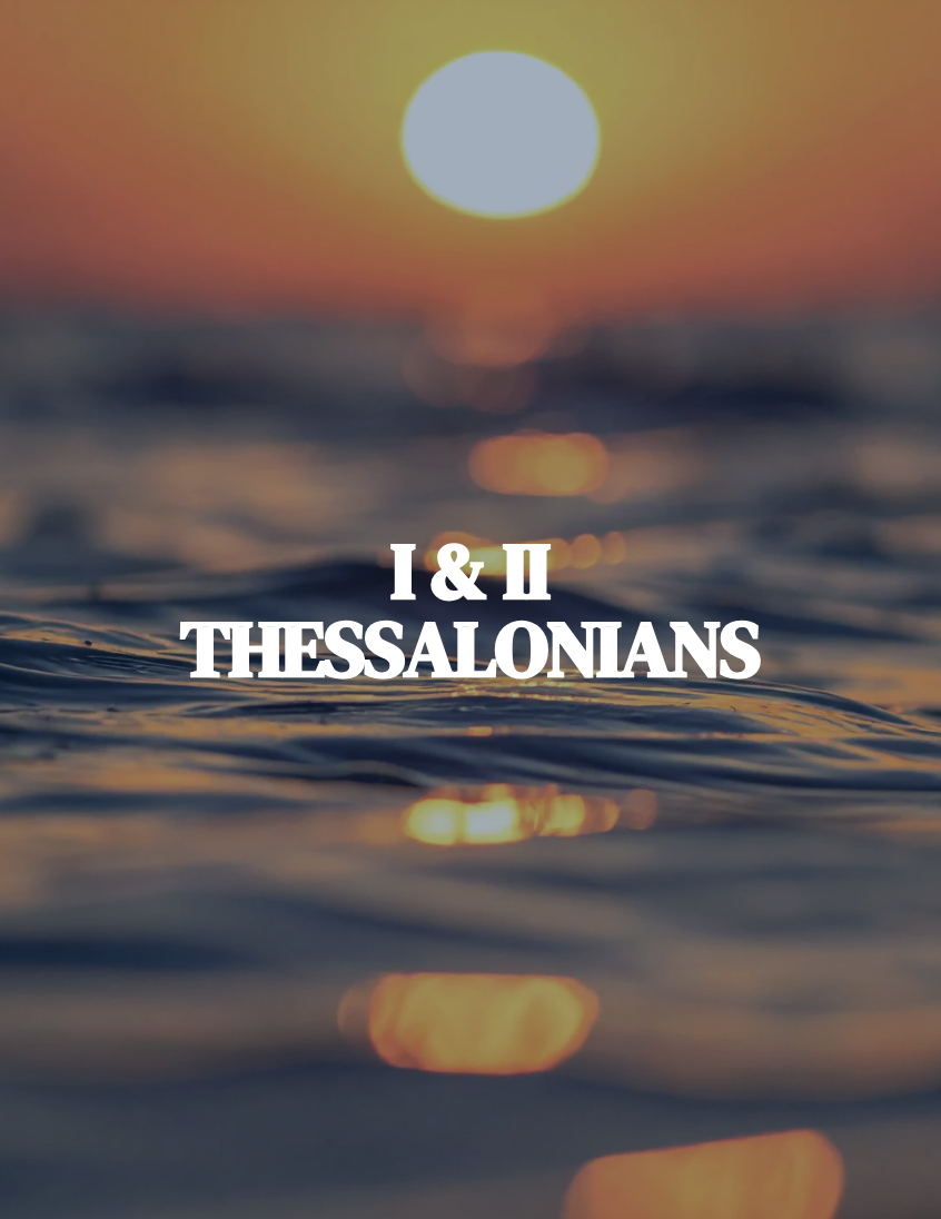 I & II Thessalonians.png