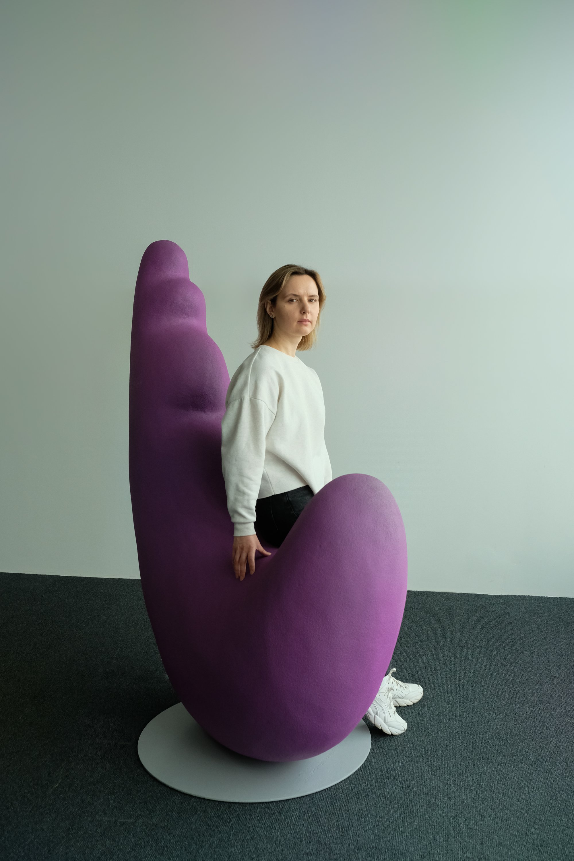 Fluid Forms: Plaster Sculpture 4 weeks Course Jan 25th-Feb 15th