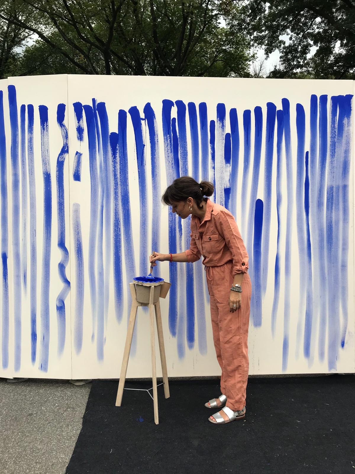 Breath&Dream : Vision Boarding for 2025