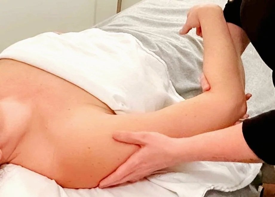 The Nerve That Connects Your Brain to Your Belly (and Everything In Between)