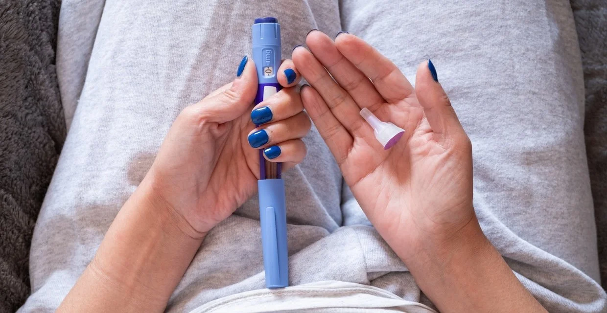 GLP-1 Drugs: A Warning