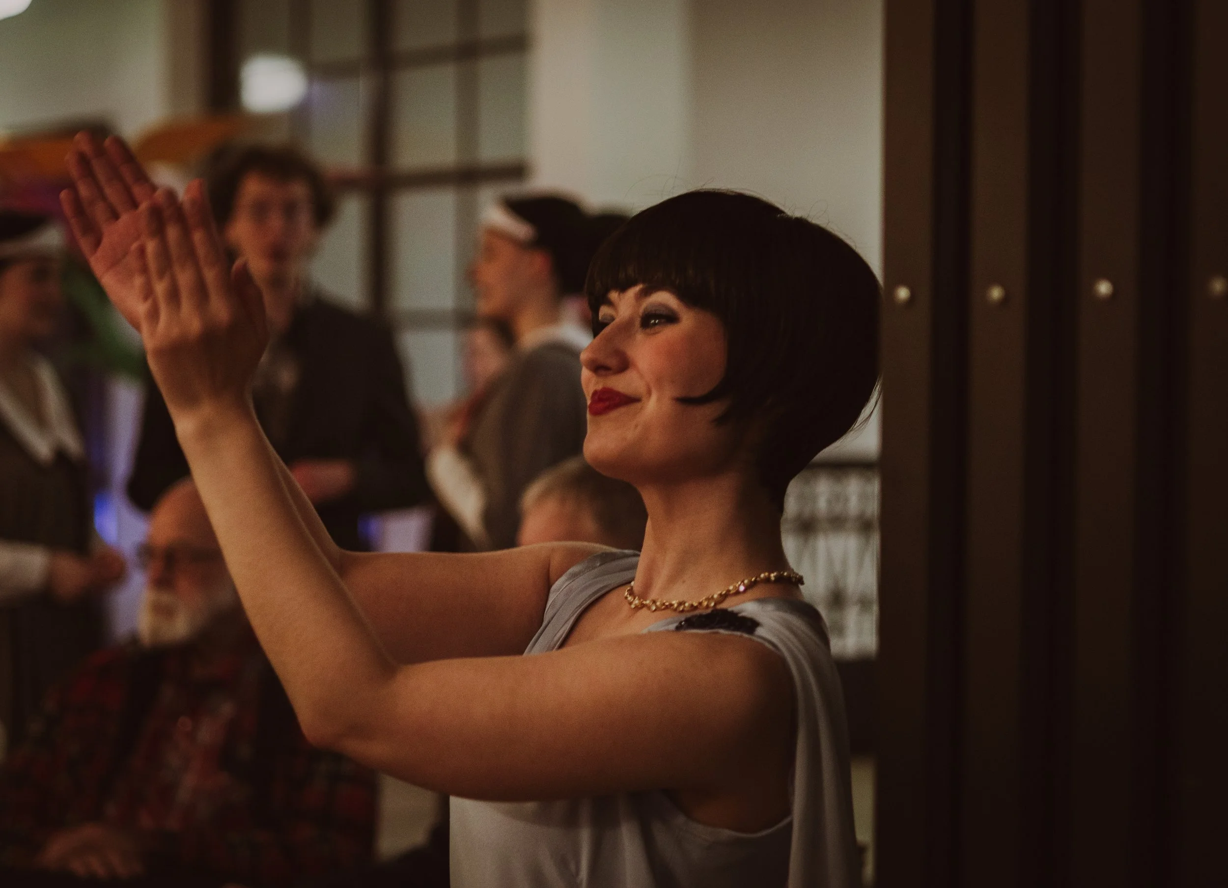 The Great Gatsby Immersive 2025