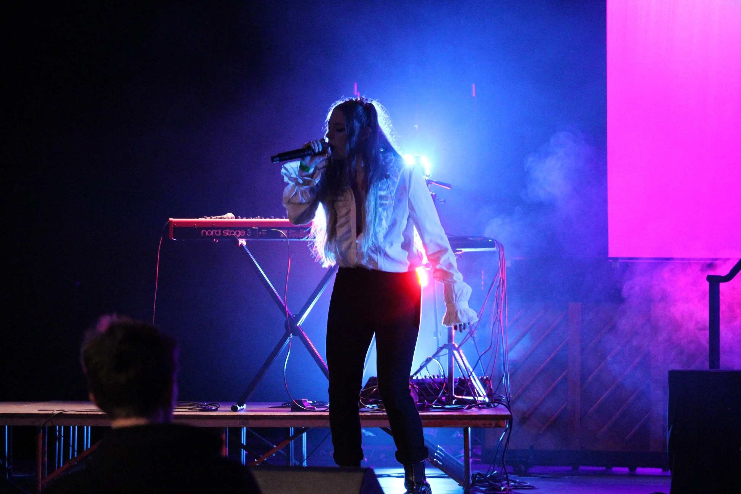GBX Music Festival 2024