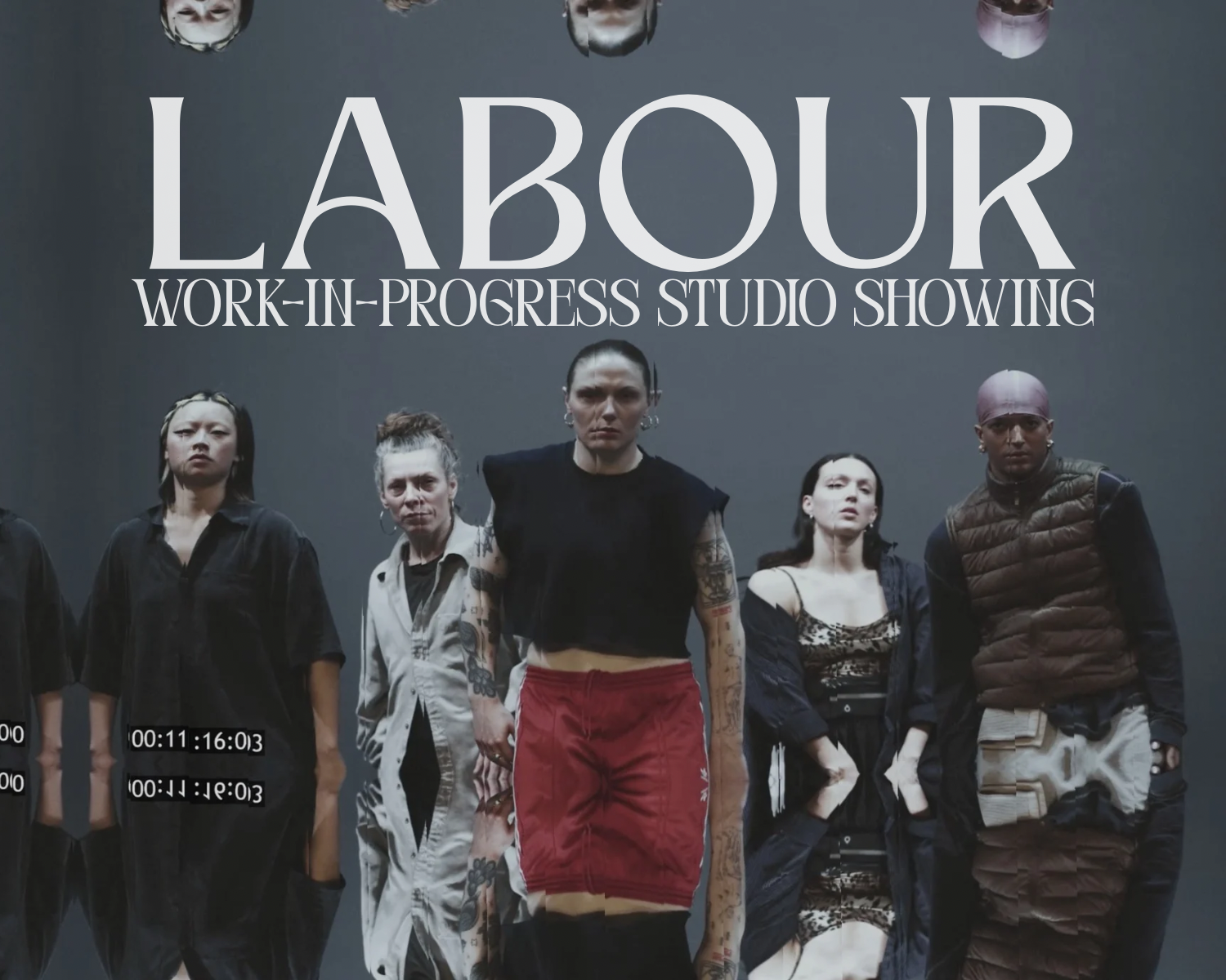 LABOUR | OFF Parcours Danse