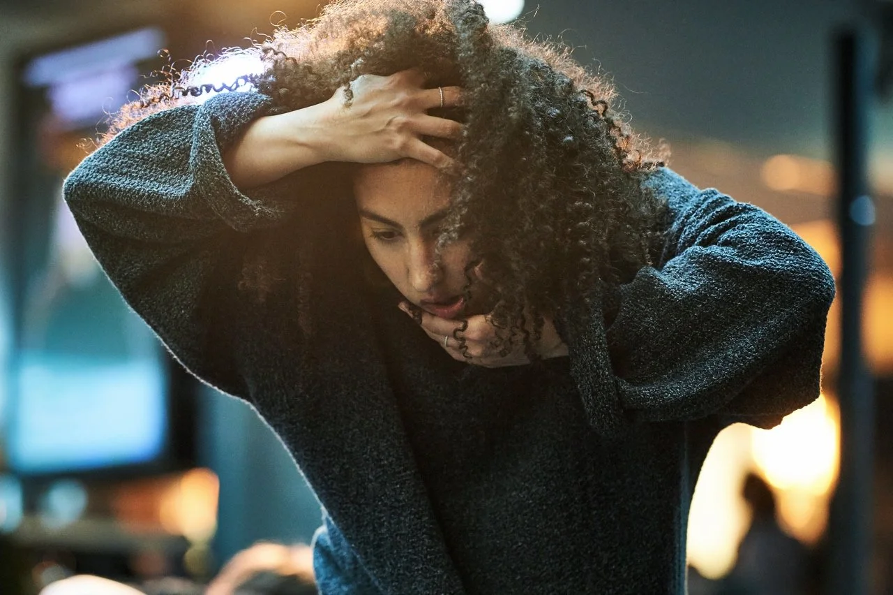 Photo © Guzzo Desforges (Léna Demnati)